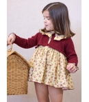 Jesusito flores REAL de LA MARTINICA BY MARIA SOBRINO