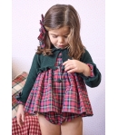 Jesusito escocés HILTON de LA MARTINICA BY MARIA SOBRINO