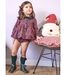 Jesusito escocés HILTON de LA MARTINICA BY MARIA SOBRINO