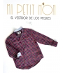 Camisa niño en cuadro escoces HILTON de LA MARTINICA BY MARIA SOBRINO
