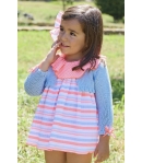 Jesusito rayas BIKE de LA MARTINICA BY MARIA SOBRINO