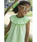 Caftán APPLE de LA MARTINICA BY MARIA SOBRINO