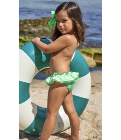 Culetín APPLE de LA MARTINICA BY MARIA SOBRINO