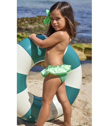 Culetín APPLE de LA MARTINICA BY MARIA SOBRINO