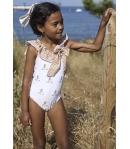 Bañador muñequitas MINI MARTINICAS de LA MARTINICA BY MARIA SOBRINO