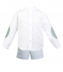 Conjunto niño verde pastel Eve Children