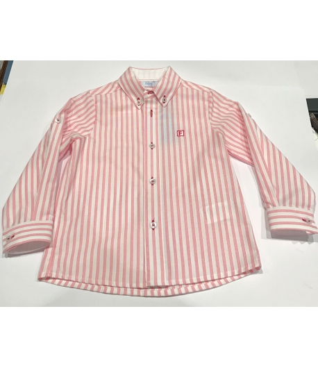 Camisa niño Sandia Foque