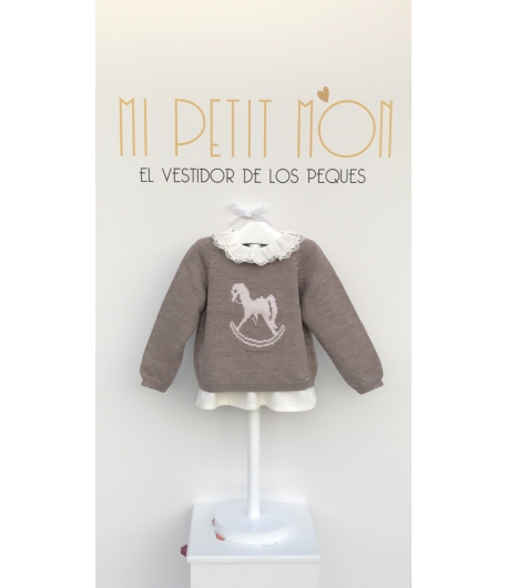 Jersey Balancin Victoria Kauli