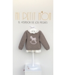 Jersey Balancin Victoria Kauli