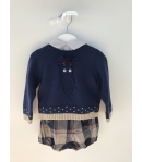 Jersey niño New York Kauli