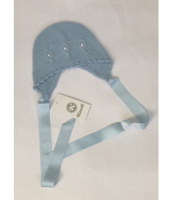 Capota celeste Victoria Kauli