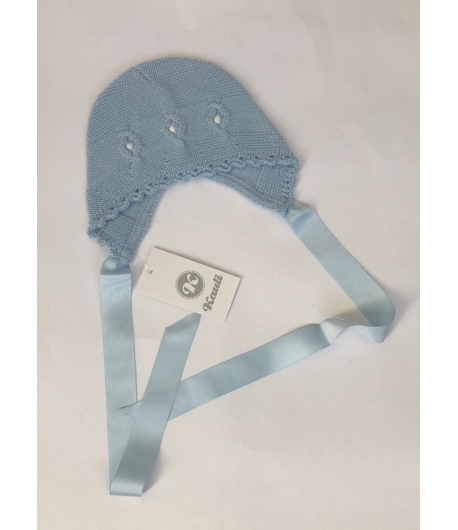 Capota celeste Victoria Kauli