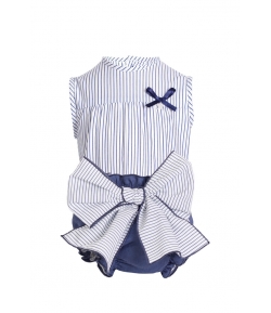 Conjunto bebe Palermo Eve Children