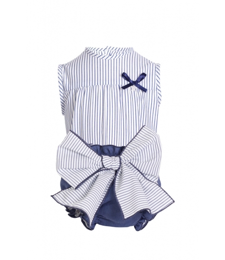 Conjunto bebe Palermo Eve Children