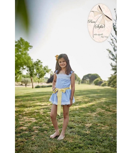 Mono Oceano Para Sofía