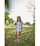 Mono Oceano Para Sofía